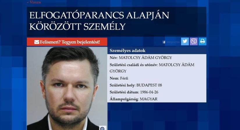 Matolcsy Ádámból is legyen ENSZ-főtitkár!
