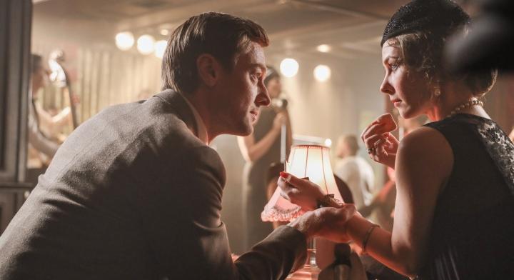 Kék róka – Romantikus játékfilm készült Zsigmond Emőke és Száraz Dénes főszereplésével