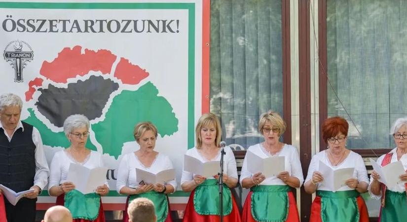 Nemzeti Összetartozás Napja programok Sopronban