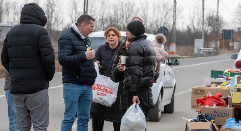 Nyergelj, fordulj? Kizárhatja Brüsszel az „ideiglenes védelemből” a harcképes korú ukrán férfiakat