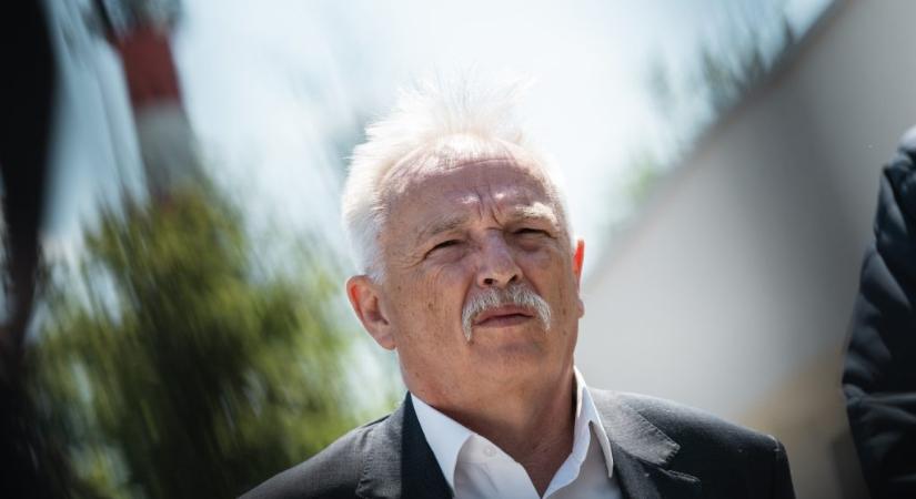 Panyi Szabolcs: Továbbra is él a Hernádi Zsolt elleni horvát és európai elfogatóparancs
