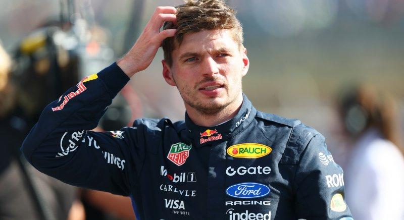 Sajtó: Verstappen már biztosan aktiválhatná a kilépési záradékát