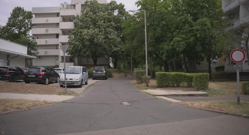 Átvette a kivitelező a munkaterületet