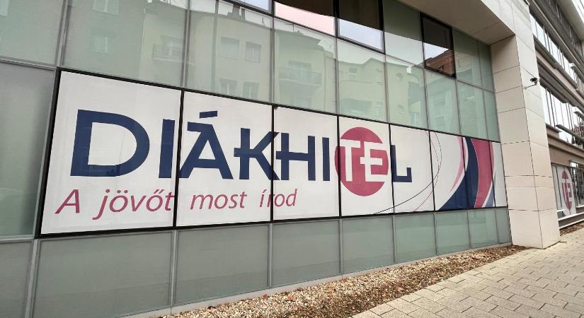 Leváltották a Diákhitel Központ vezetőjét