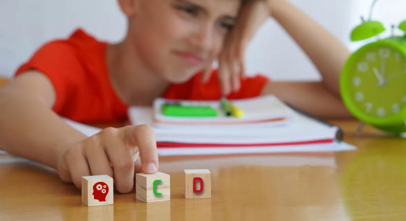 SNI-s gyerek fejlesztése: erre figyeljen a szülő diszlexia, ADHD és autizmus esetén