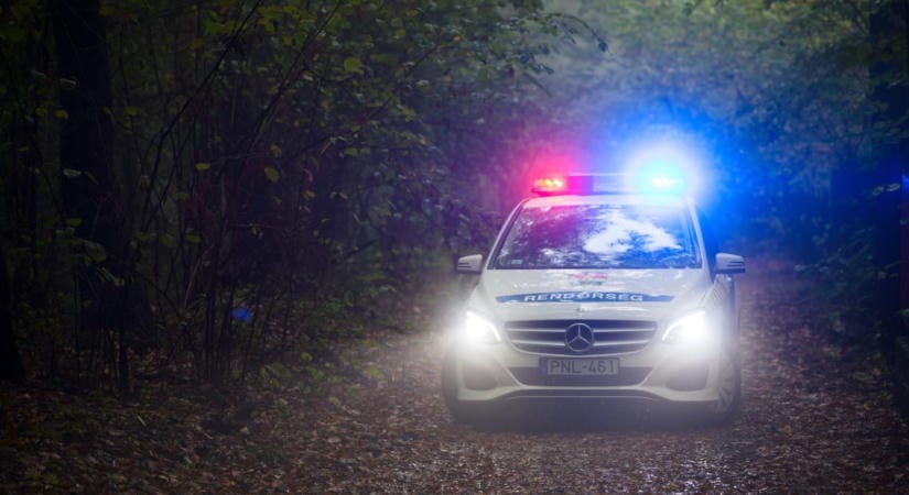 Bozótvágó késekkel ölette volna meg hitelezőit egy férfi, még a szakács is üldözte egy késsel a sértetteket