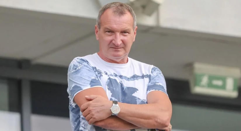 László Csaba elárulta, hogyan lepheti meg a Fradi a Celticet