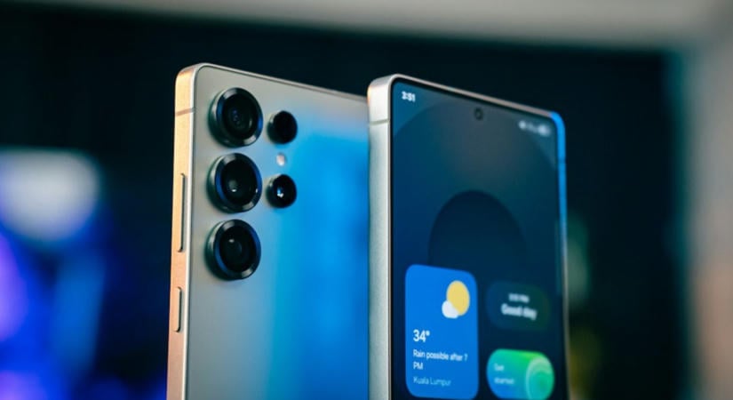 Hivatalos: megindította az Android 17 frissítéseket a Samsung
