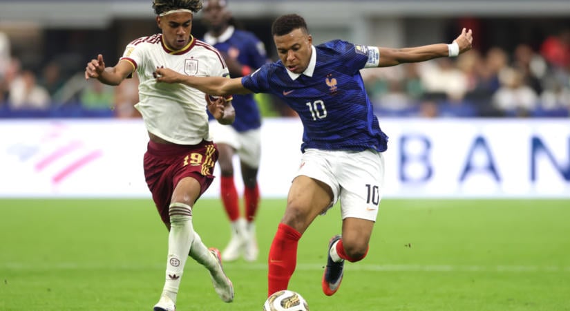 Messi visszatérhet az Aranylabda-versenybe? Yamal és Mbappé mellett őt is kiemelték