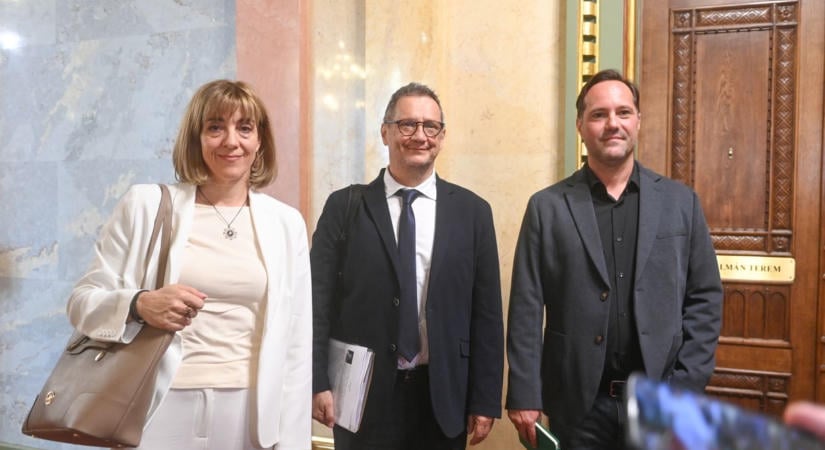 Megtartotta alakuló ülését a Független Közmédia Testület