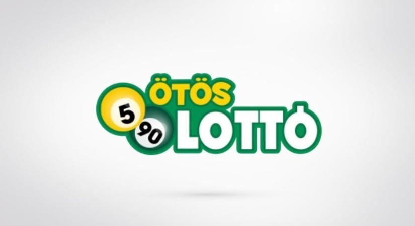 Ezek az ötöslottó nyerőszámai - Jól tippelt?