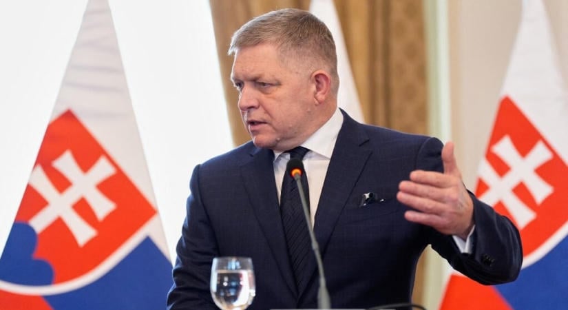 Fico: egyes nyugati politikusok NATO–orosz háborút akarnak