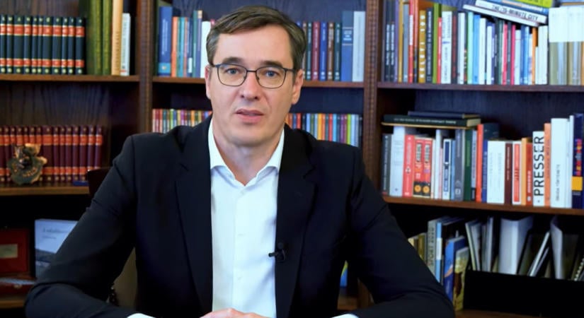 Karácsony: Kimondta az új Alkotmánybíróság, hogy alkotmányellenes a szolidaritási hozzájárulás