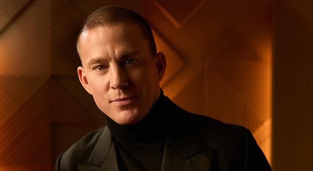 Channing Tatum tagadja, hogy álprofilja lenne a közösségi médiában