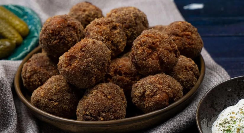 6 isteni recept, ha van egy doboz darált húsod - A Mindmegette szerkesztői ezeket főzik belőle