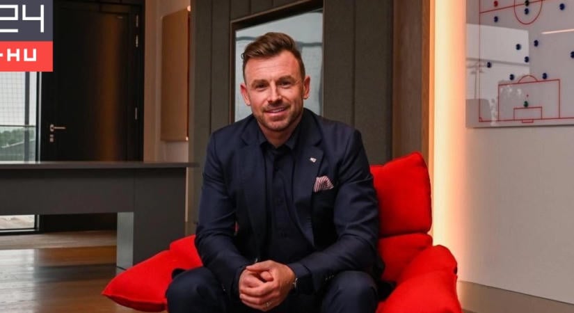 Házon belül szerzett sportigazgatót a Liverpool