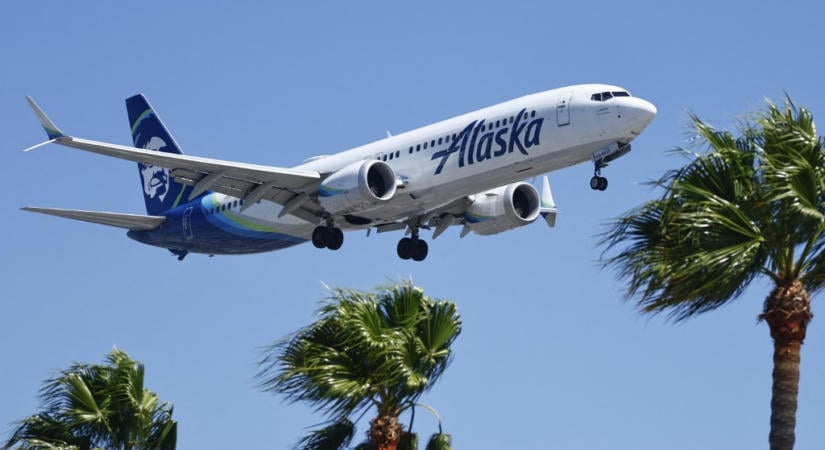 Szoftverhiba zavarhatja meg a Boeing 737 Max gépek navigációját