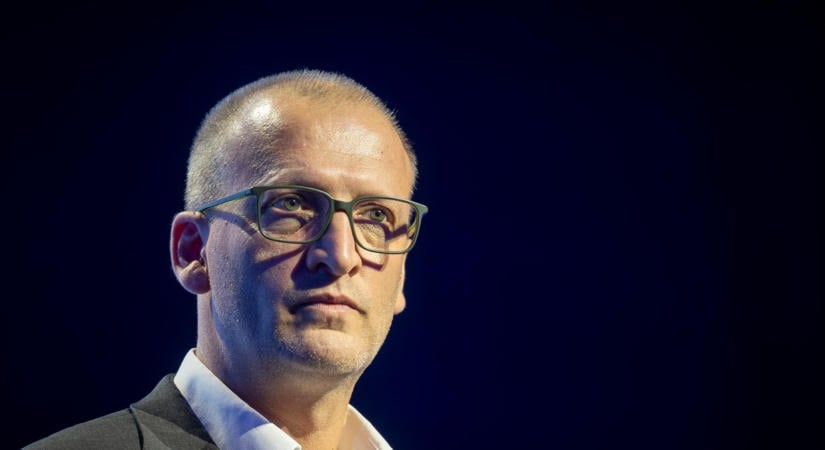 Késő este jött Tart Zoltán rendkívüli bejelentése, erre mindenki felkapta a fejét