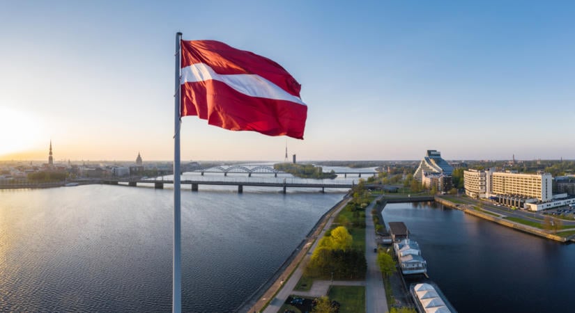 Választást tartottak az uniós tagállamban, itt vannak az exit pollok