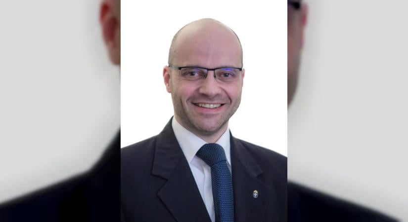 Radetzky Andrást javasolja a médiatanács új tagjának az Országgyűlés szakbizottsága