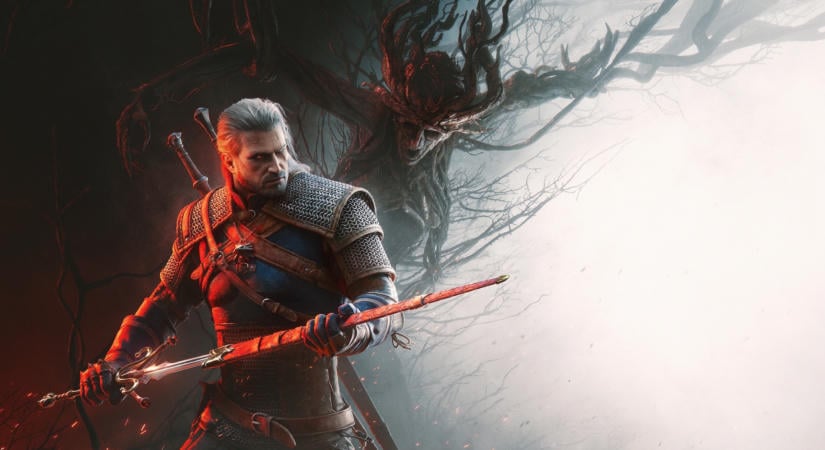Fontos mérföldkőhöz érkeztek a The Witcher fejlesztői új, rejtélyes játékukkal, a Hadarral