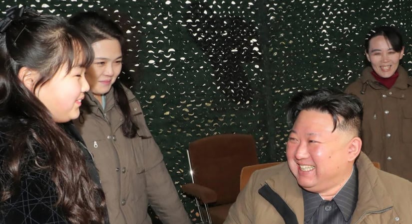 Észak-Korea hangyszórókat készül „bevetni” Dél-Korea ellen
