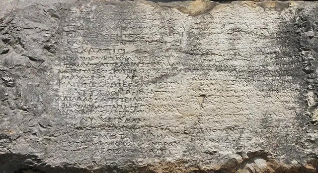 Homéroszi hagyományokkal szerzett hatalmat egy ókori görög törzs