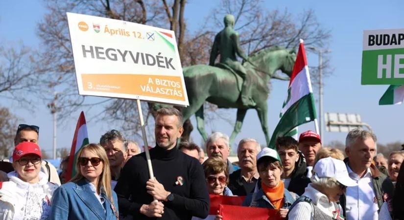 Steiner Attila a Békemeneten: Ha nem állunk ki a háború ellen, akkor nagyon könnyen nagyon nagy bajba kerülhetünk
