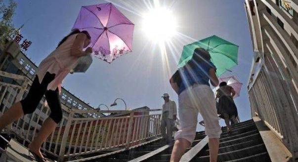 Közel 41 Celsius-fokot mértek egy Bihar megyei településen