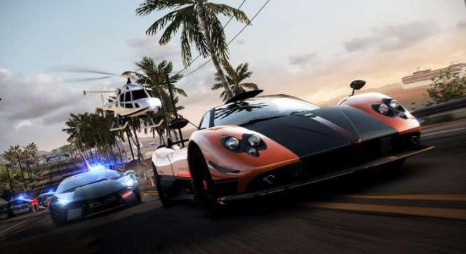 A Need for Speed túlélte az arcade autóversenyek nagy kihalását, de az EA most kiszedi alóla a Criteriont