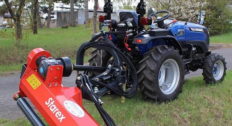 A megfelelő rézsűkasza kiválasztása: tippek és iránymutatások