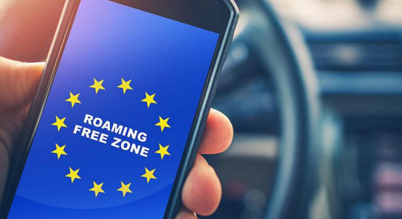 Három év alatt közel duplájára nőtt a magyarok napi roaming adatforgalma