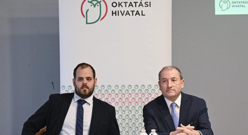 Lemondott egy újabb szakmai vezető, aki a kormányváltás ellenére is a helyén tudott maradni
