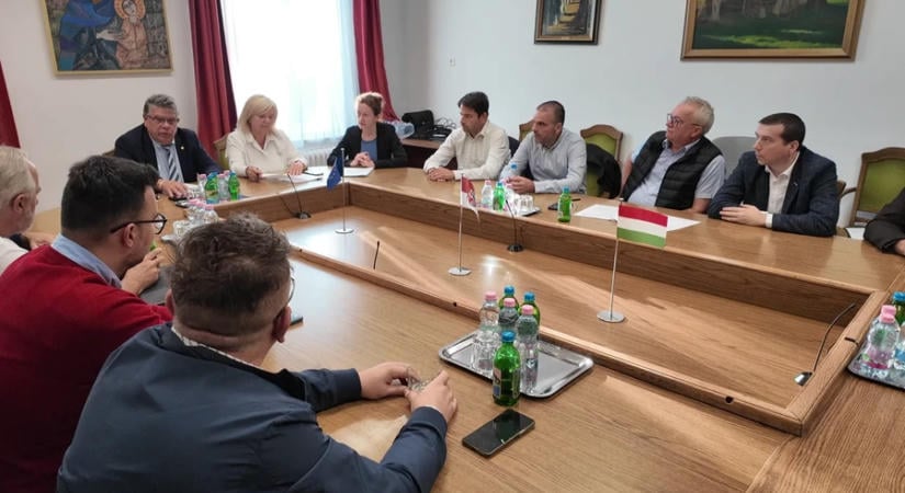 600 millió az elöregedett hálózat felújítására