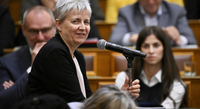 Lannert Judit: Év végére elkészül a magyar oktatás új stratégiája
