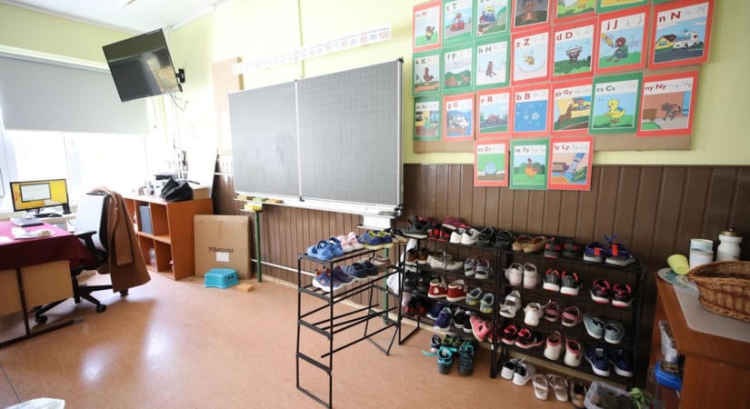A PDSZ szerint sem kellene 16 óráig az iskolában maradni – Müller Annának üzenték, hogy erről már javaslatot is benyújtottak