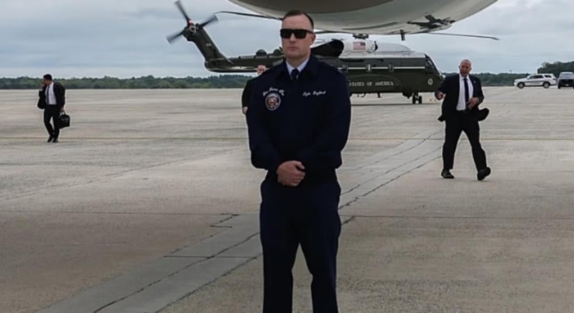 Orosz kémek juthattak el az amerikai hatalom legmagasabb szintjéig