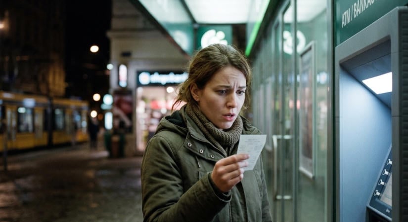 Gránit bankszámla utalási és készpénzfelvételi díjak: mennyibe kerülhet egy aktív hónap?