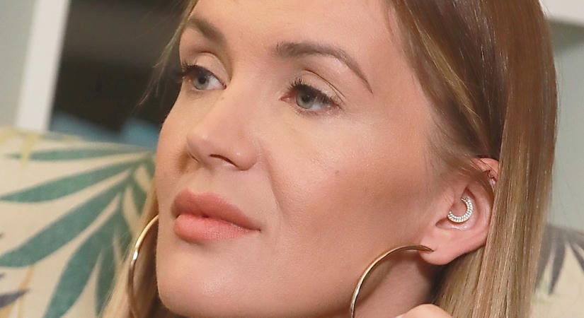Könnyekig hatódott Hódi Pamela Erdélyben: olyan élményben volt része, amit soha nem fog elfelejteni