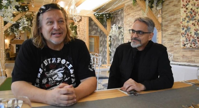Török Tamás megható üzenete: kiderült, mi lesz a Bon-Bonnal Szolnoki Péter halála után