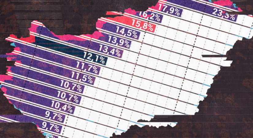 Sok magyarnak nem telik húsra, otthoni internetre és kikapcsolódásra – Újabb lesújtó uniós adatok érkeztek