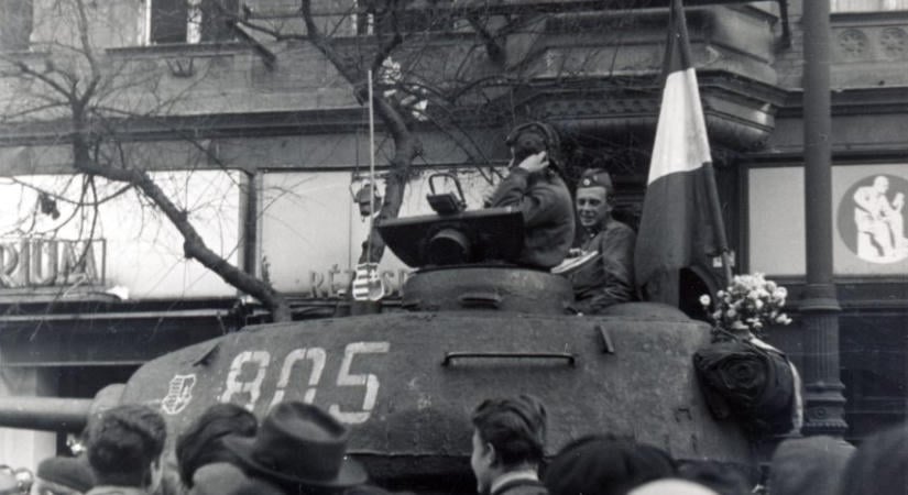 1956 hiányzó vidéki történetei