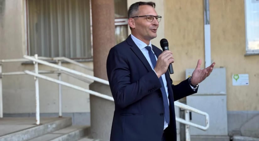 Feljelentést tett Orosháza polgármestere az elődje ellen