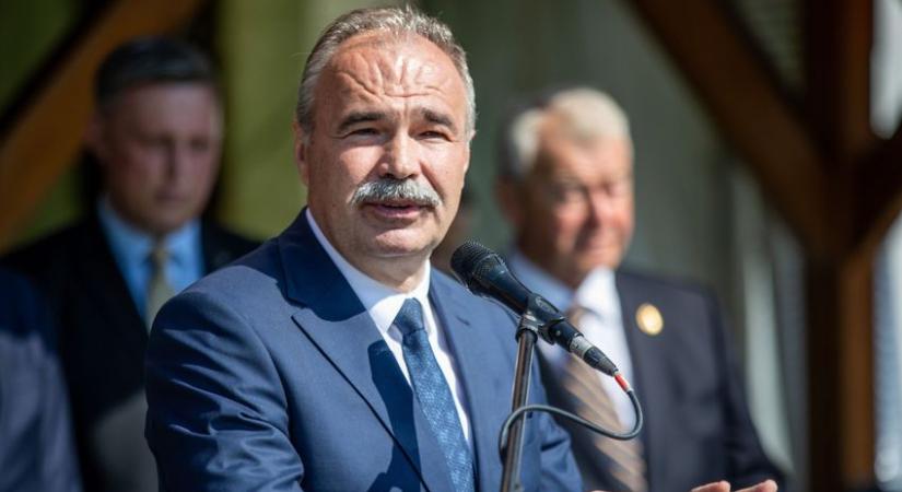Nagy István: a Sajó és élővilága közös természeti örökségünk