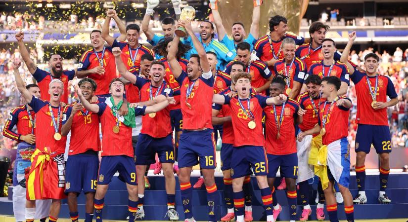 Rekordok, viták és spanyol diadal – Ilyen volt a 2026-os futball-vb