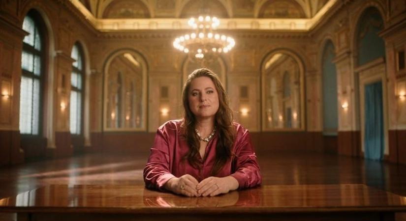 Polgár Judit: A felkérésnek nem tudok eleget tenni