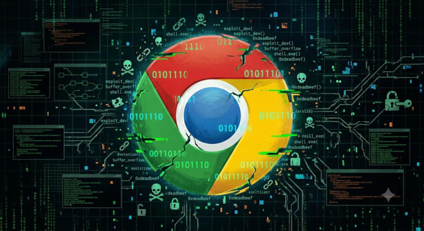 Nagy újításon dolgozik a Google, újraindítás nélkül frissülhet a Chrome böngésző
