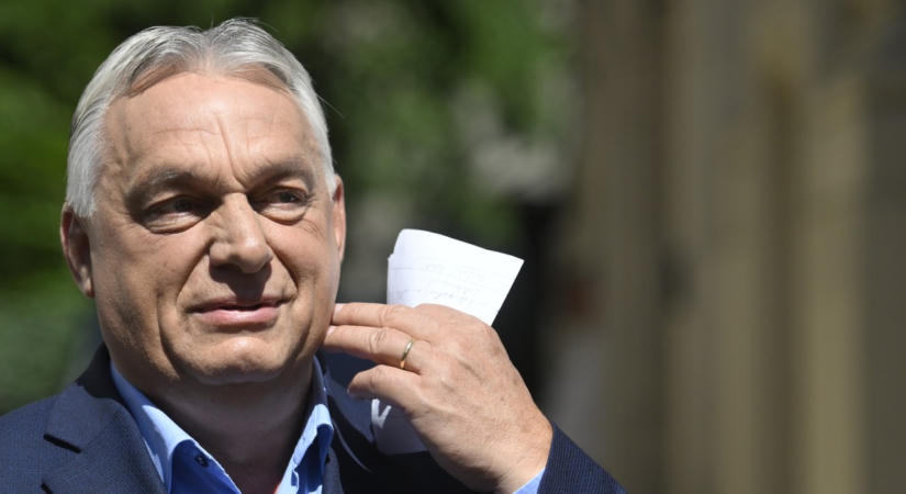 Felbukkant Orbán Viktor: Rogán Antallal és Schmidt Máriával kapták lencsevégre, nem akárhol