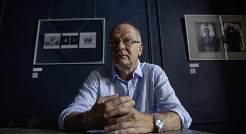 Polgári demokrata társadalmi kezdeményezést indít Navracsics Tibor és Ferencz Orsolya