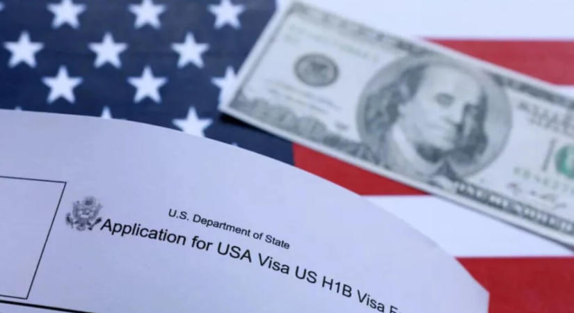 Az USA a valaha volt legnagyobb vízumeltörlésre készül: közel 200 ezer külföldi van veszélyben